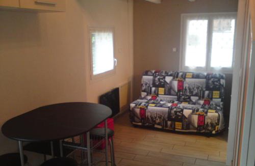 Lacrouzette House | Le Cabanon