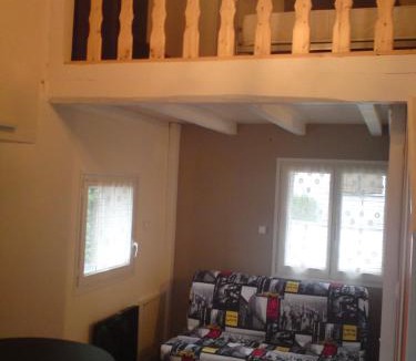 Lacrouzette House | Le Cabanon