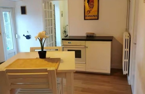 Lampaul-Plouarzel House | Le CABANON