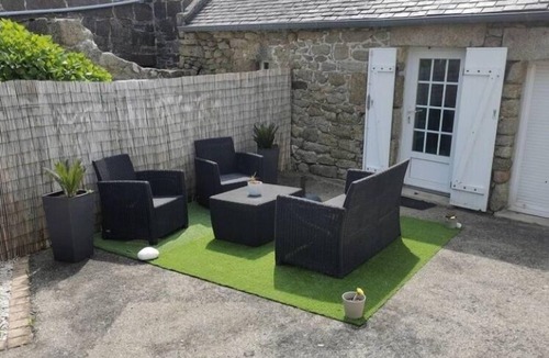 Lampaul-Plouarzel House | Le CABANON