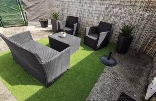 Lampaul-Plouarzel House | Le CABANON