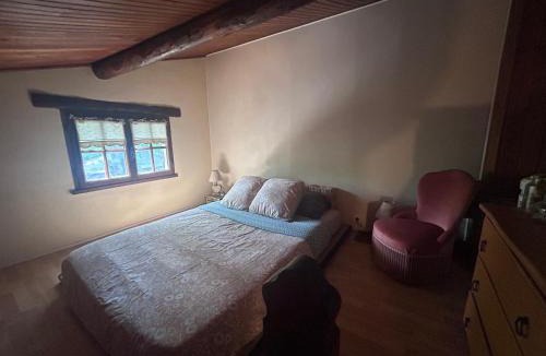 Mane House | Le Cabanon
