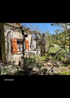 Mane House | Le Cabanon