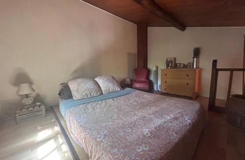 Mane House | Le Cabanon