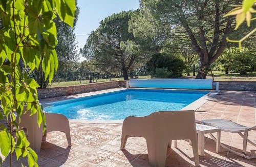 Mauressac House | Le cabanon