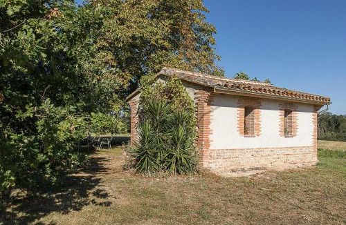 Mauressac House | Le cabanon