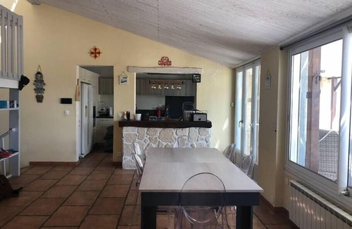 Portel-des-Corbieres Villa | Le Cabanon