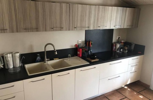 Portel-des-Corbieres Villa | Le Cabanon