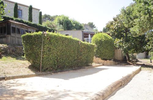 Saint-Paul-et-Valmalle Apartment | Le Cabanon de Maryline -Meublé de Tourisme 3 Étoiles