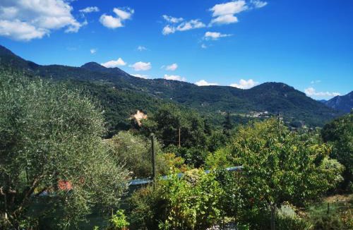 Sospel Ski Chalet | Le Cabanon