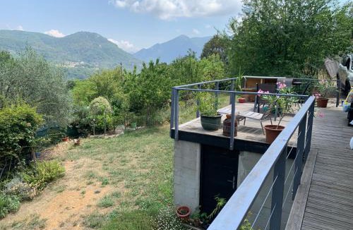 Sospel Ski Chalet | Le Cabanon