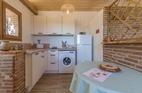 Mauressac House | Le Cabanon - MAURESSAC