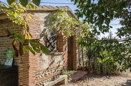 Mauressac House | Le Cabanon - MAURESSAC