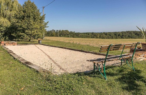 Mauressac House | Le Cabanon - MAURESSAC