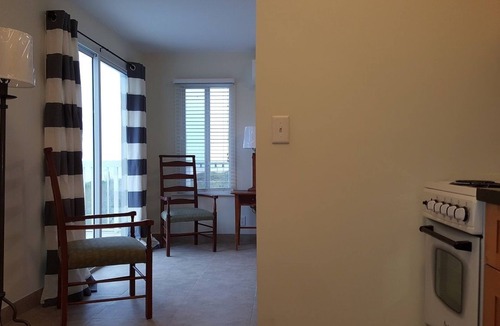 Pompano Beach Hotel | Le Cabanon Motel