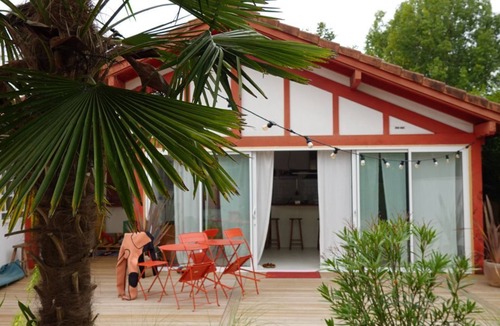 Guethary House | Le Cabanon Surf