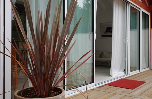 Guethary House | Le Cabanon Surf