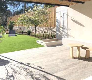 Valbonne Apartment | LE CABANON Valbonne