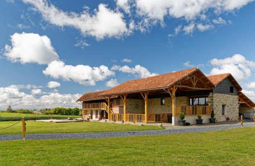 Peyrusse-Grande House | Le Cabanot