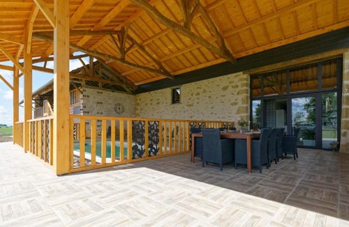 Peyrusse-Grande House | Le Cabanot