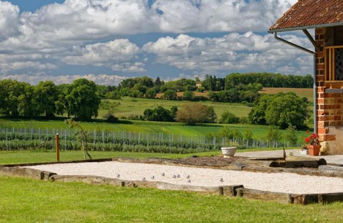 Peyrusse-Grande House | Le Cabanot