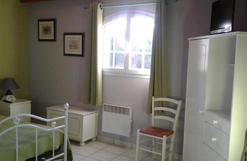 Begadan House | LE CABASSOU