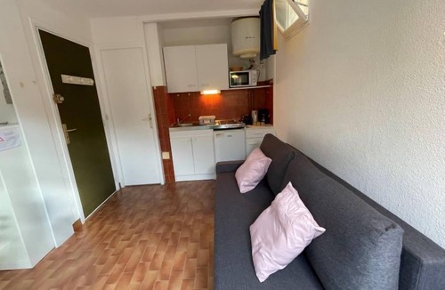 Le Grau-Du-Roi Apartment | Le Cabestan by Interhome