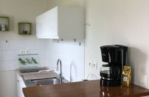 Esquibien House | Le Cabestan du Bonheur