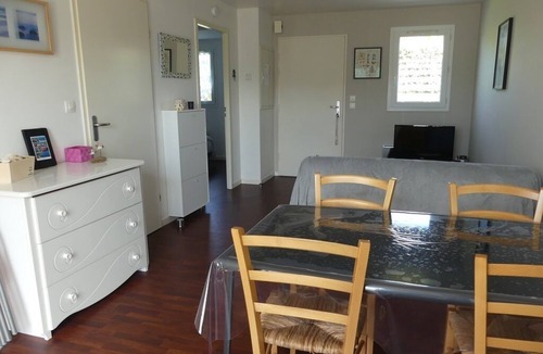 Esquibien House | Le Cabestan du Bonheur