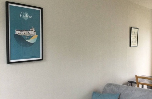 Esquibien House | Le Cabestan du Bonheur