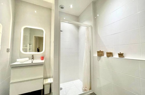 Toulouse City-Centre Apartment | Le Caboteur - Studio proche Place de la Daurade