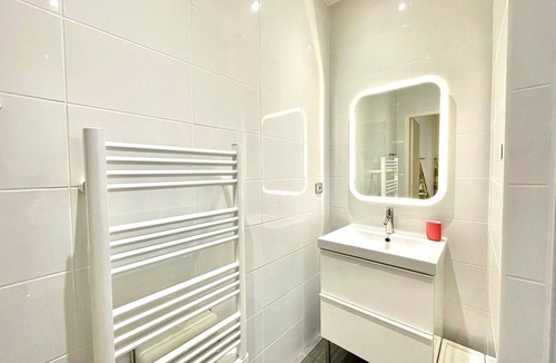 Toulouse City-Centre Apartment | Le Caboteur - Studio proche Place de la Daurade