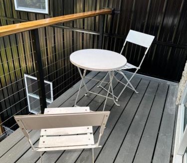 Madison Apartment | Le cabrera 1B