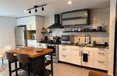 Madison Apartment | Le cabrera 1B