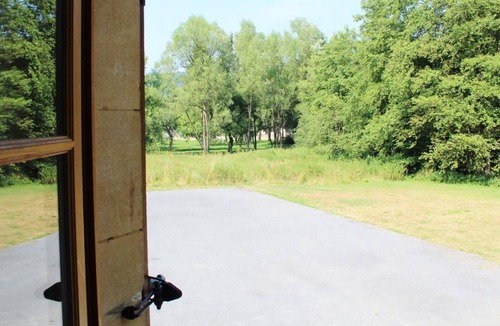 Neufmanil House | LE CABRERA - NEUFMANIL