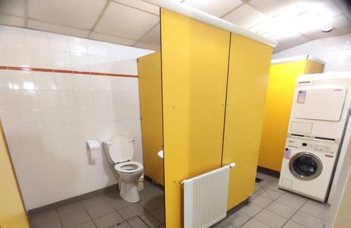 Neufmanil House | LE CABRERA - NEUFMANIL