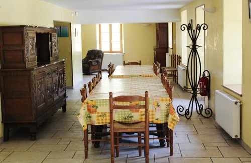 Neufmanil House | LE CABRERA - NEUFMANIL