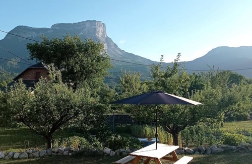 Les Marches House | LE Cachet - Porte-de-savoie