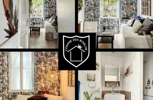 Dourdan Apartment | Le Cachot des Rois