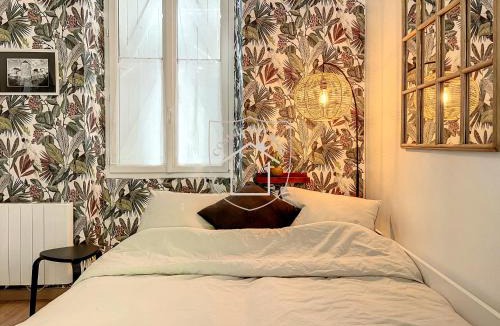 Dourdan Apartment | Le Cachot des Rois