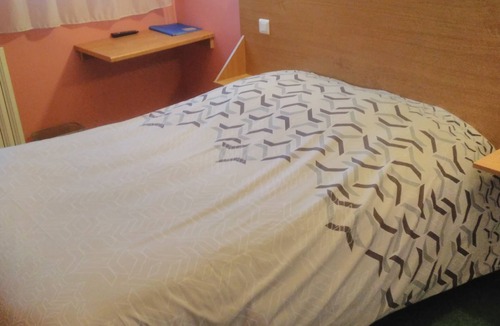 Civray Hotel | Le Cadran