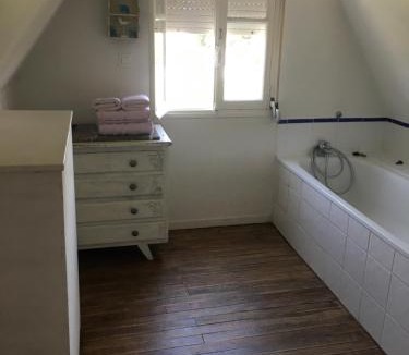 Stella-Plage Bed & Breakfast | Le cadran