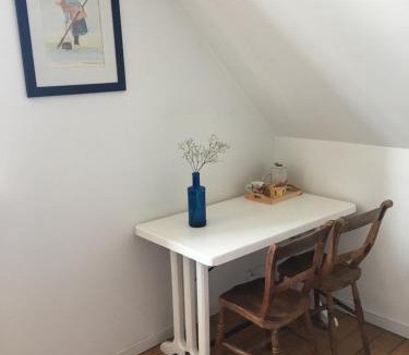 Stella-Plage Bed & Breakfast | Le cadran