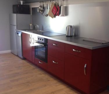 Saint-Germain-lʼHerm House | Le Cadran So'Lair
