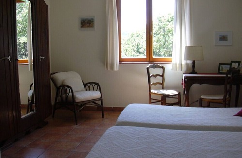 Cabrieres Bed & Breakfast | Le Cadran Solaire