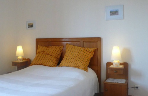 Cabrieres Bed & Breakfast | Le Cadran Solaire