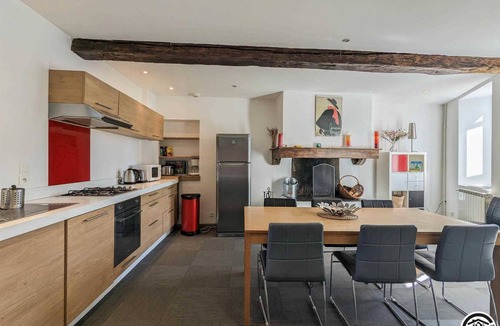 Labarthe-Riviere House | Le Cagire - Labarthe-Rivière