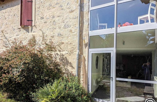 Labarthe-Riviere House | Le Cagire - Labarthe-Rivière