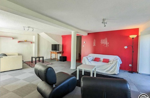 Labarthe-Riviere House | Le Cagire - Labarthe-Rivière