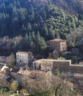 Valleraugue House | Le Cagnel